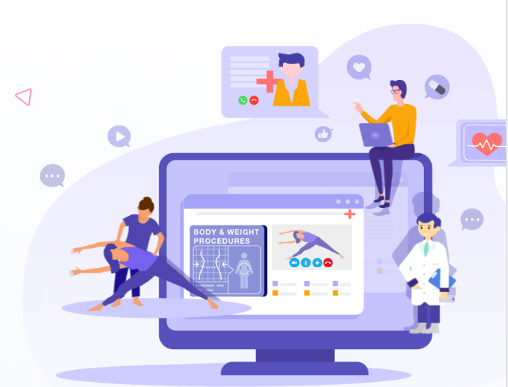 Physio Plus Tech